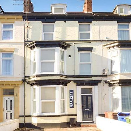 Ferienwohnung Flat 2 Bridlington Exterior foto